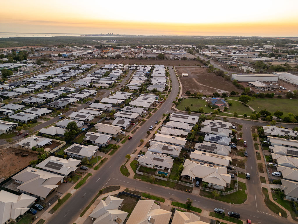 New Suburb Exhibition Unveils Largest Development Plan in Territory History