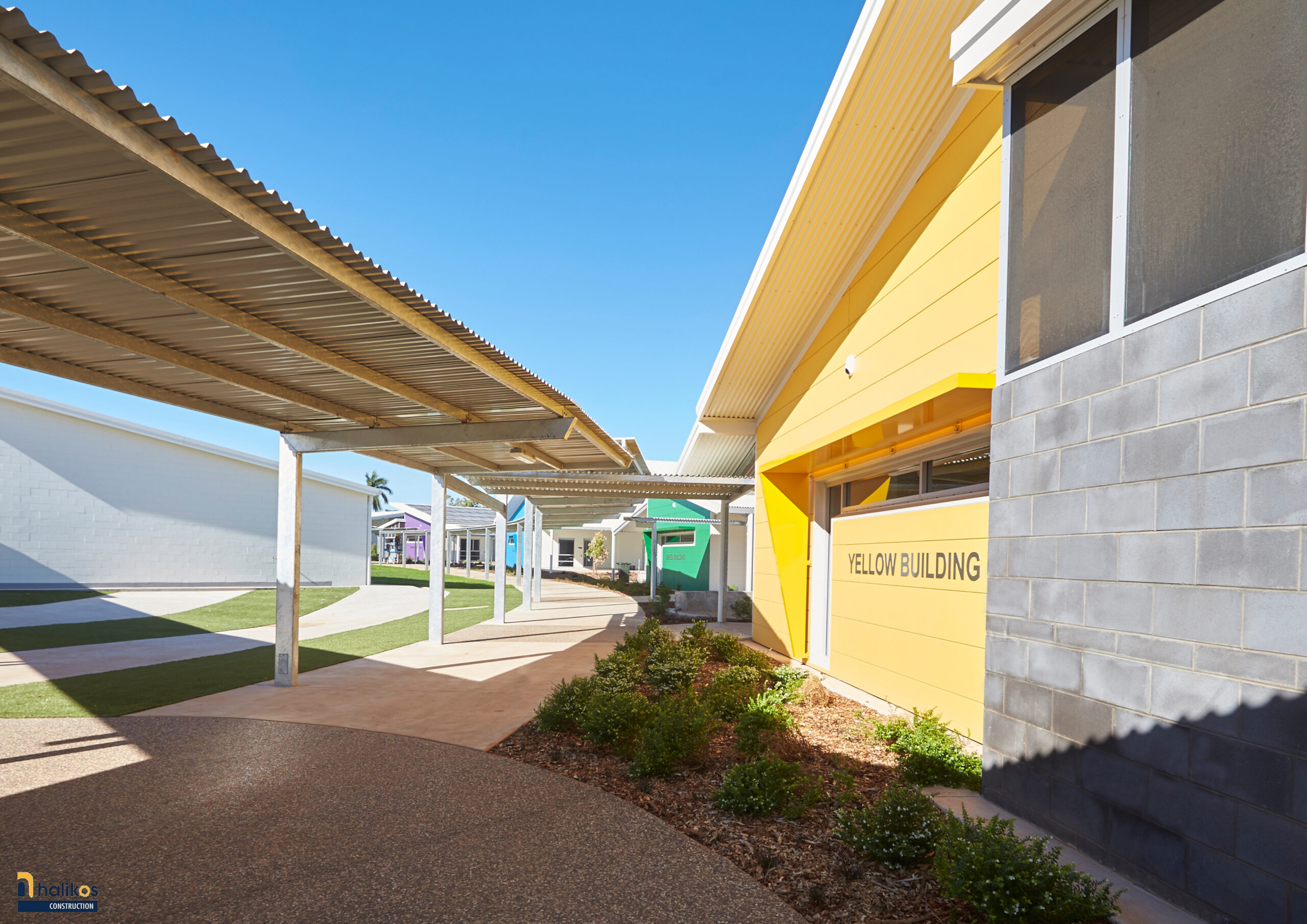Henbury School