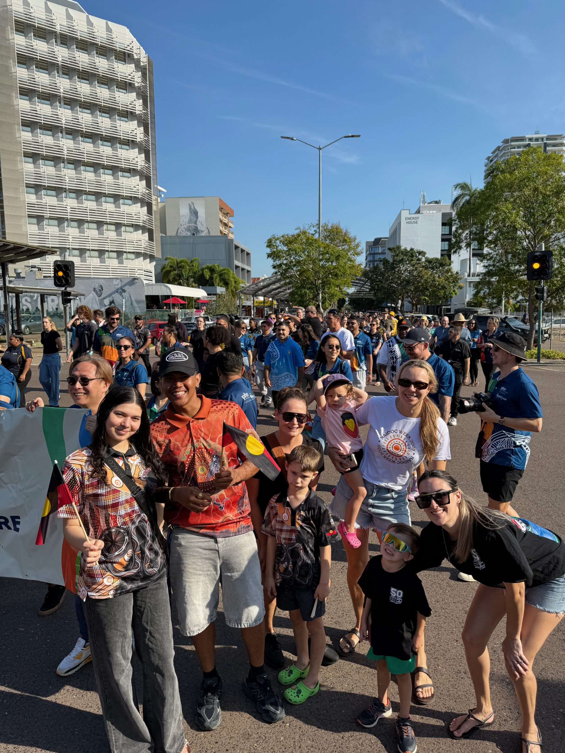 NAIDOC Week 2026